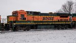 BNSF 591